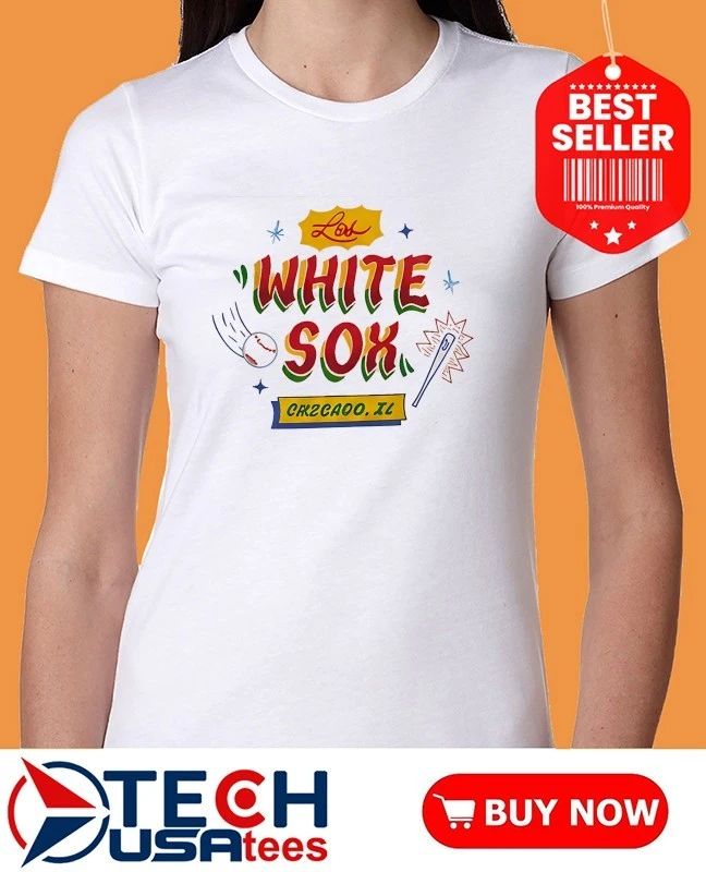 Chicago White Sox Mexican Heritage Night 2026 shirt