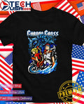 Chrono Cross shirt