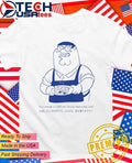 Family Mart Guy Peter Griffin your chance is 2060 yen shirt