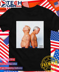 Trump X Epstein RA3 Sremmurd Album Cover parody shirt