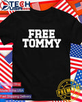 Free Tommy shirt