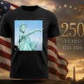Statue Of Liberty Dont You Point At Me Sophie Cunningham Pointing Shirt
