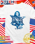 Alyssa Naeher Chicago Stars FC shirt