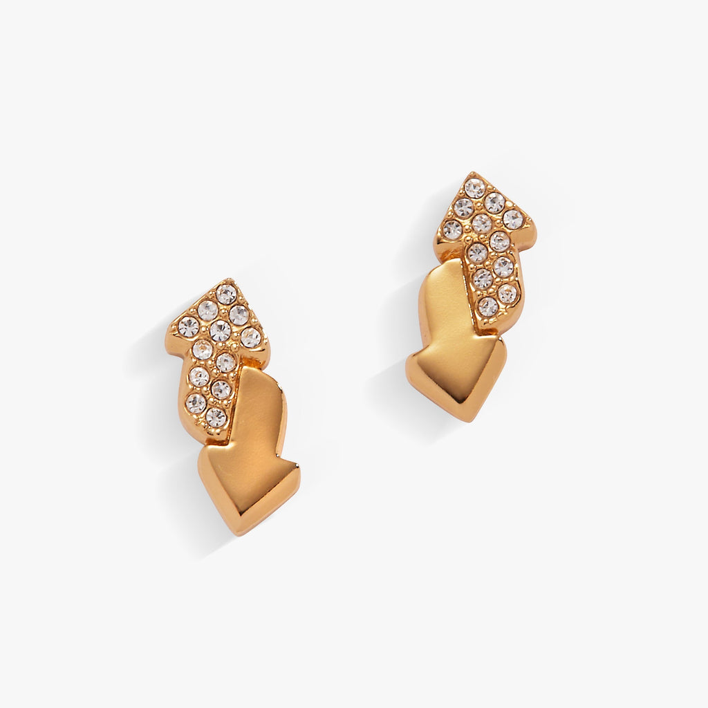 UNO™ Reverse Stud Earring T-Shirts