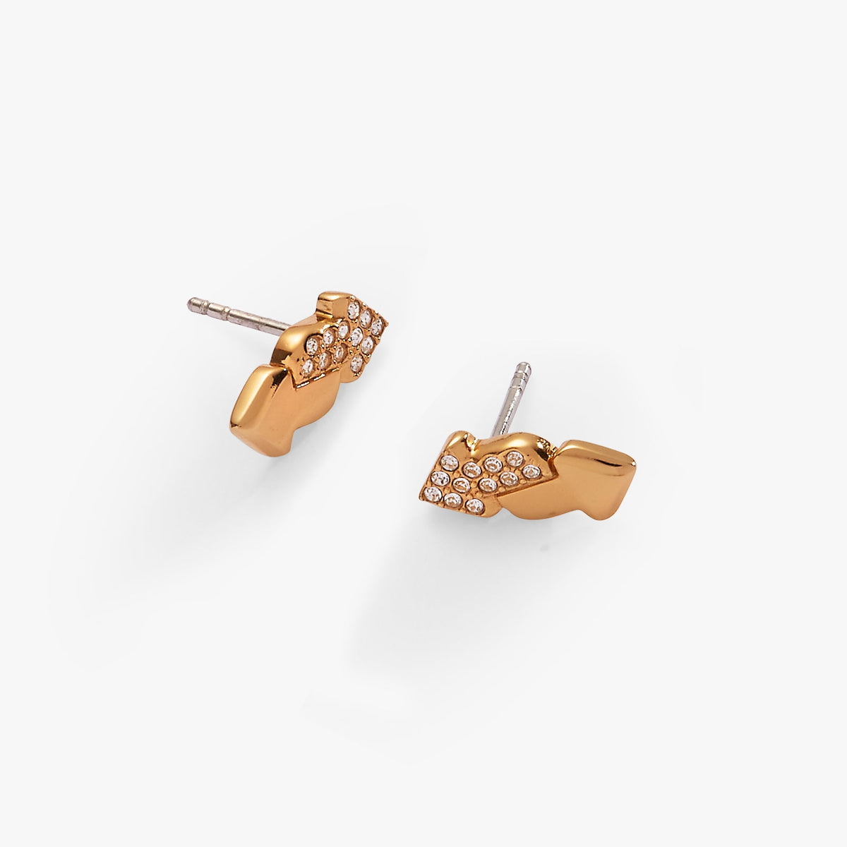 UNO™ Reverse Stud Earring T-Shirts