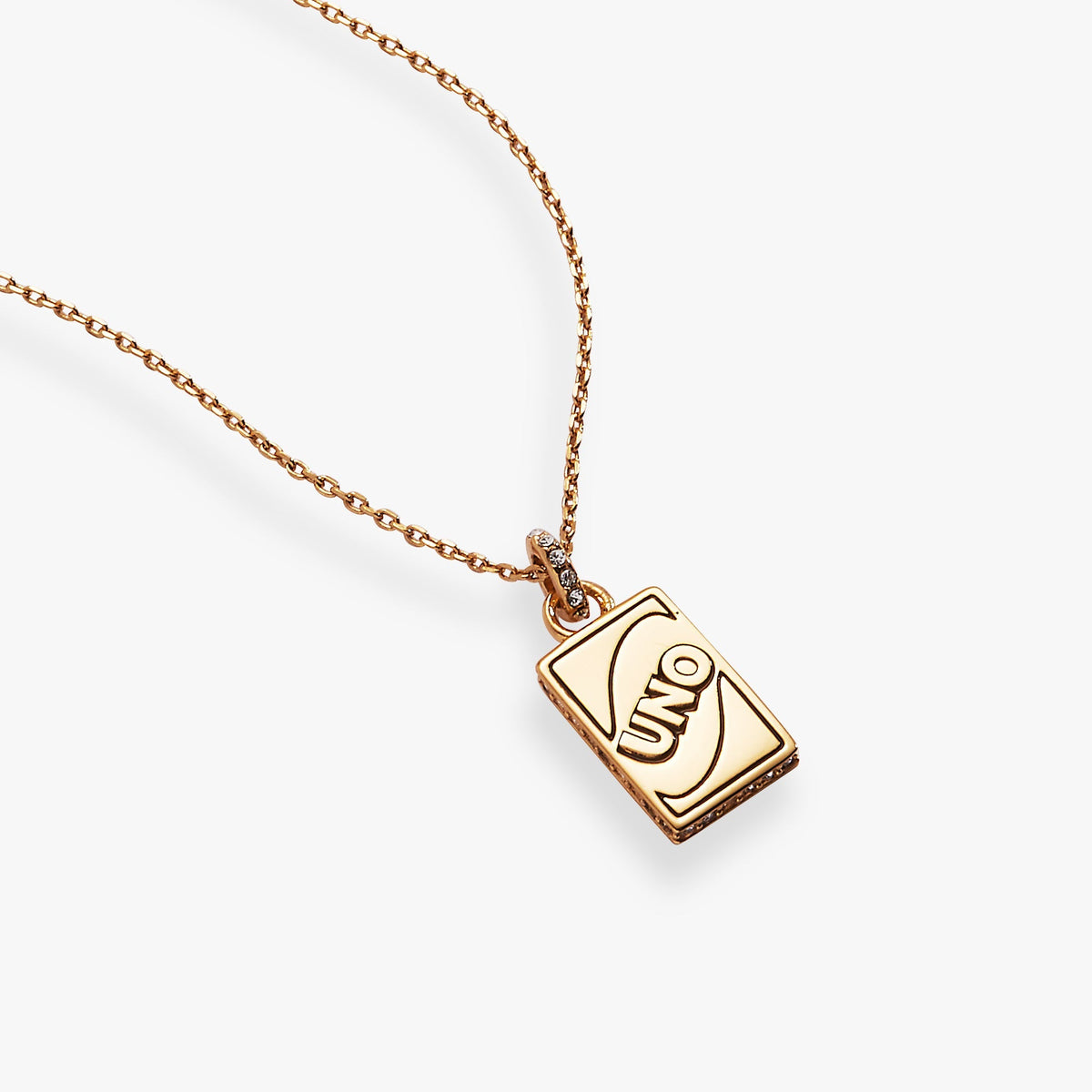 UNO™ Necklace T-Shirts