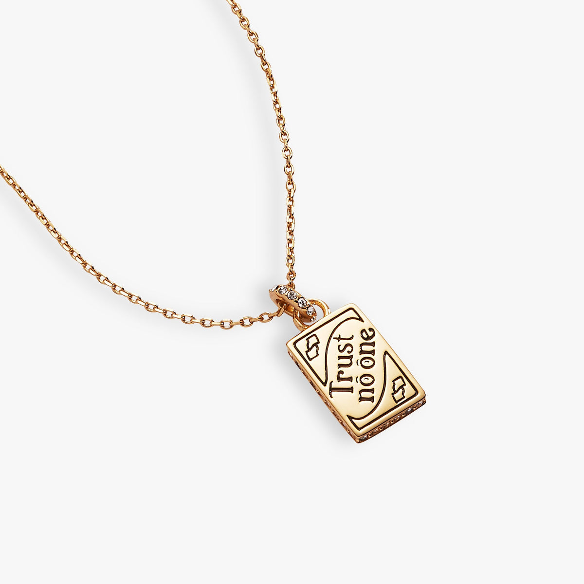UNO™ Necklace T-Shirts