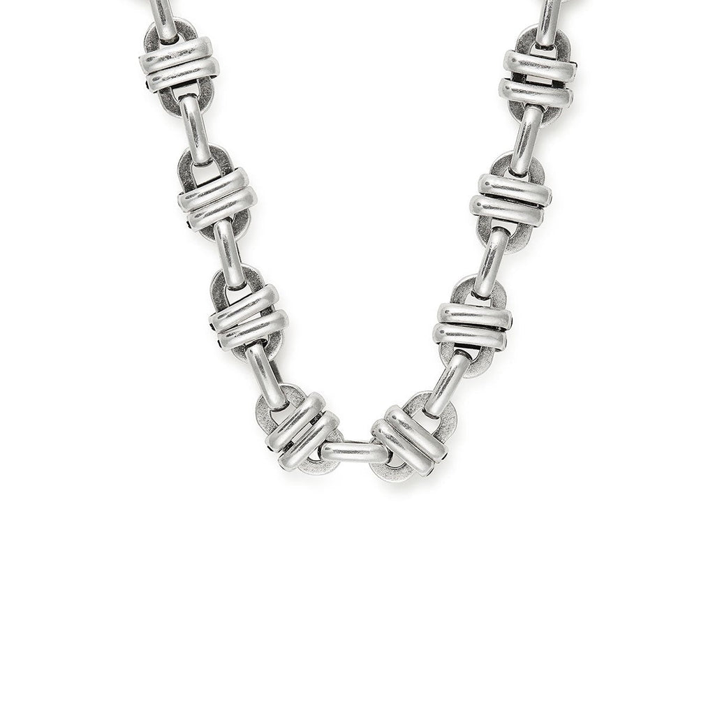Olympia Magnetic Necklace T-Shirts