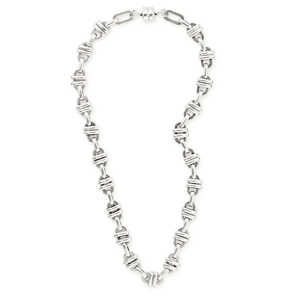 Olympia Magnetic Necklace T-Shirts