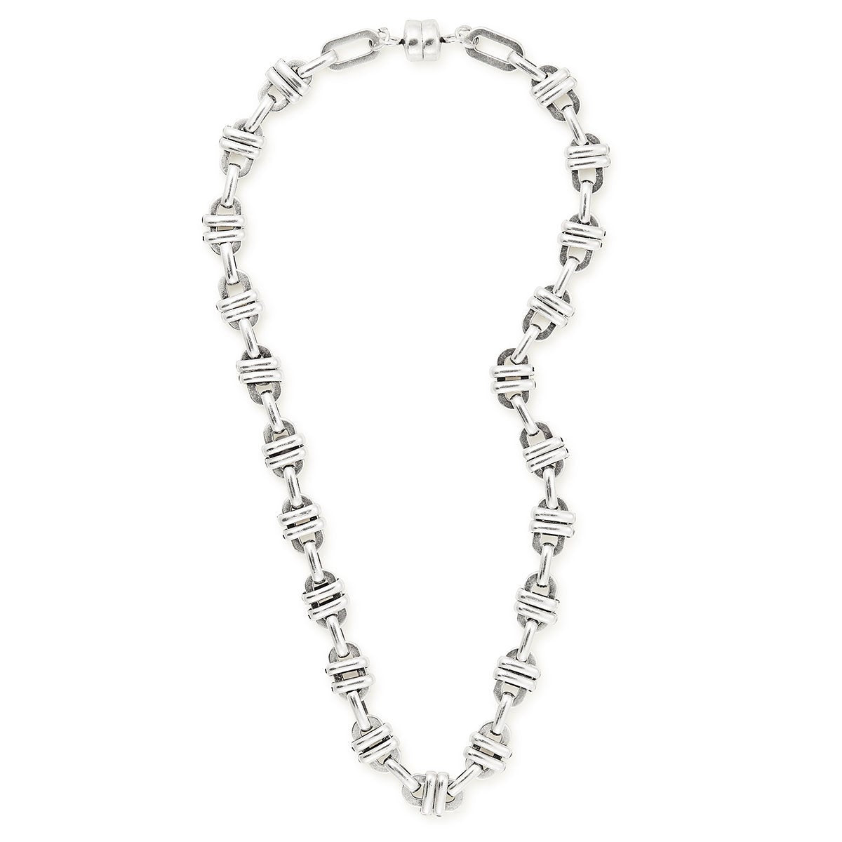 Olympia Magnetic Necklace T-Shirts