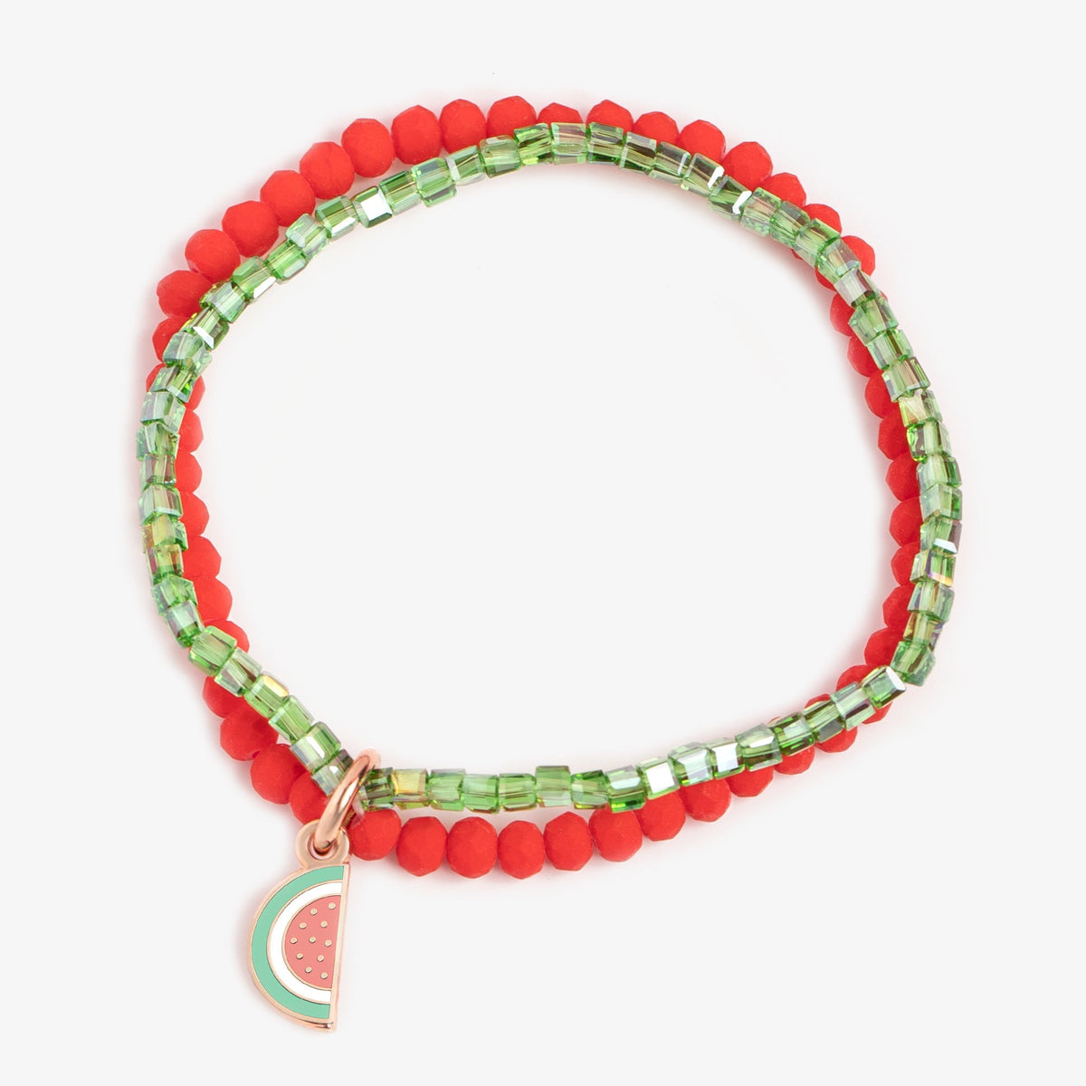 Watermelon Stretch Bracelet T-Shirts