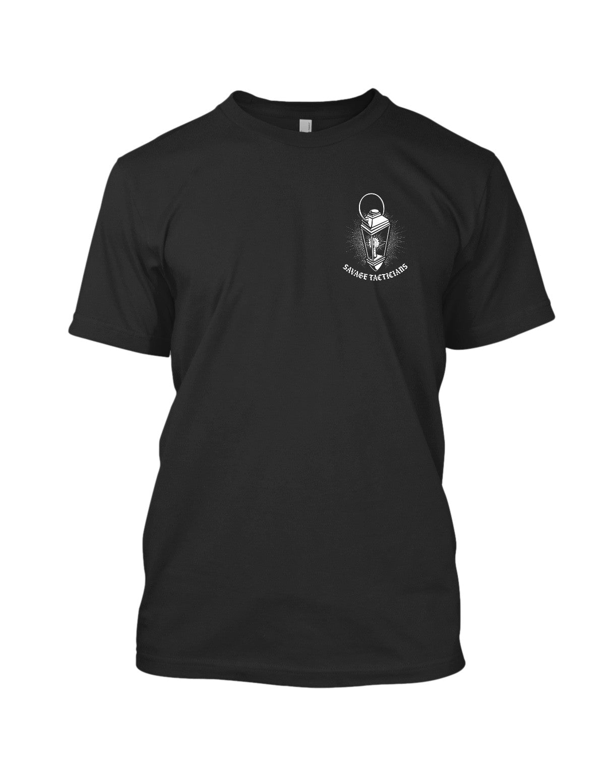 We Must T-Shirts