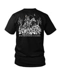 We Must T-Shirts
