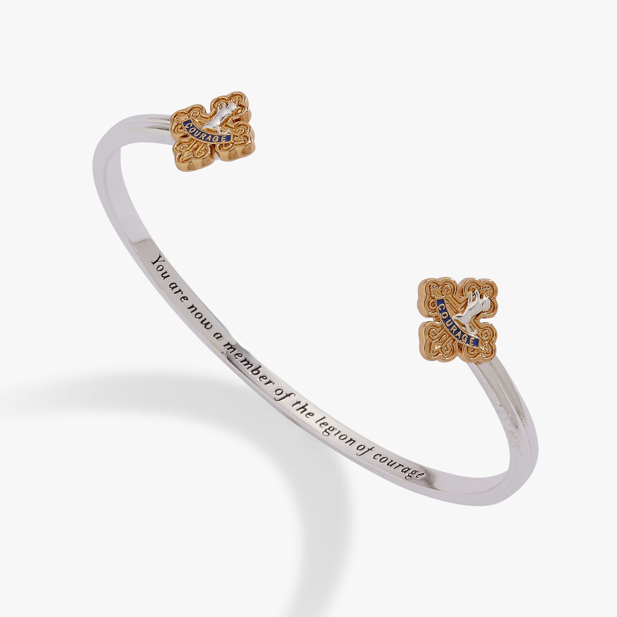 Wizard Oz™ Cowardly Lion Cuff T-Shirts